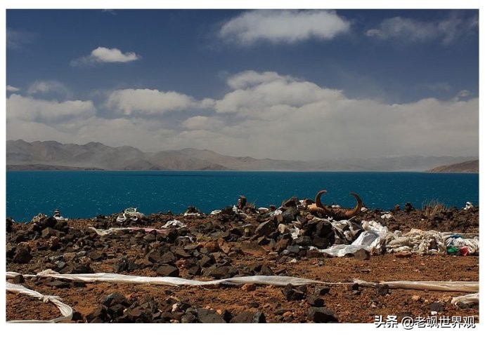 世界上神秘的13处地狱入口,世界神秘的13处地狱入口