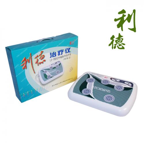 利德治疗仪真的有效吗,利德治疗仪是干啥的