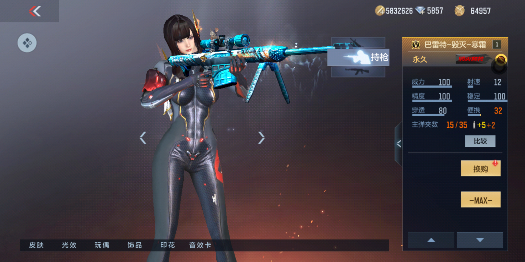 怎么提升自己的对枪技巧,为什么csgo枪法不稳