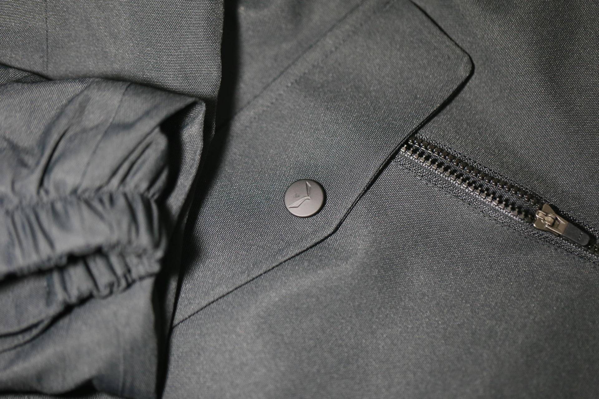 冲锋衣三合一好看的推荐,沙乐华冲锋衣怎么样