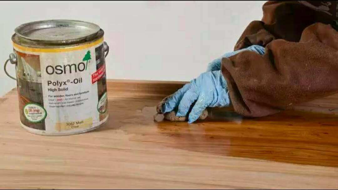 家具亮光油漆有凹坑怎么处理 (白色家具避坑)