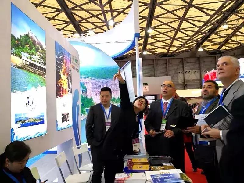 厦门旅游博览会官网,厦门国际旅游博览会官网