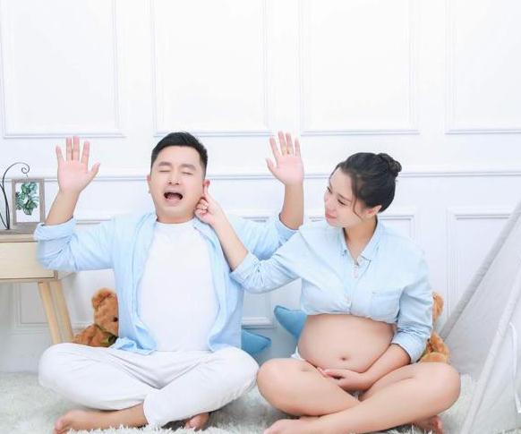 孕期准爸爸对宝宝影响大吗,孕期准爸爸对胎儿的影响