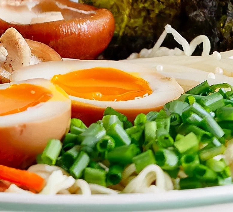 一键烹饪省时省力,煮蛋用什么神器好吃又简单