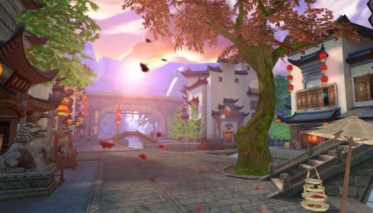 寻仙端游没落,寻仙没落