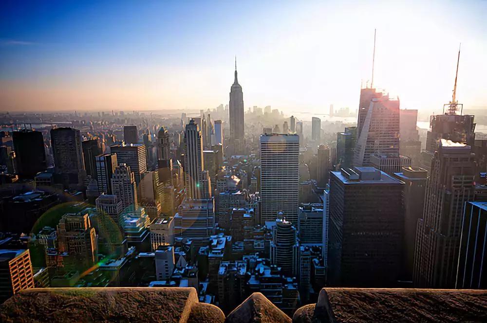 原创艺墅,五分钟了解艺术流派