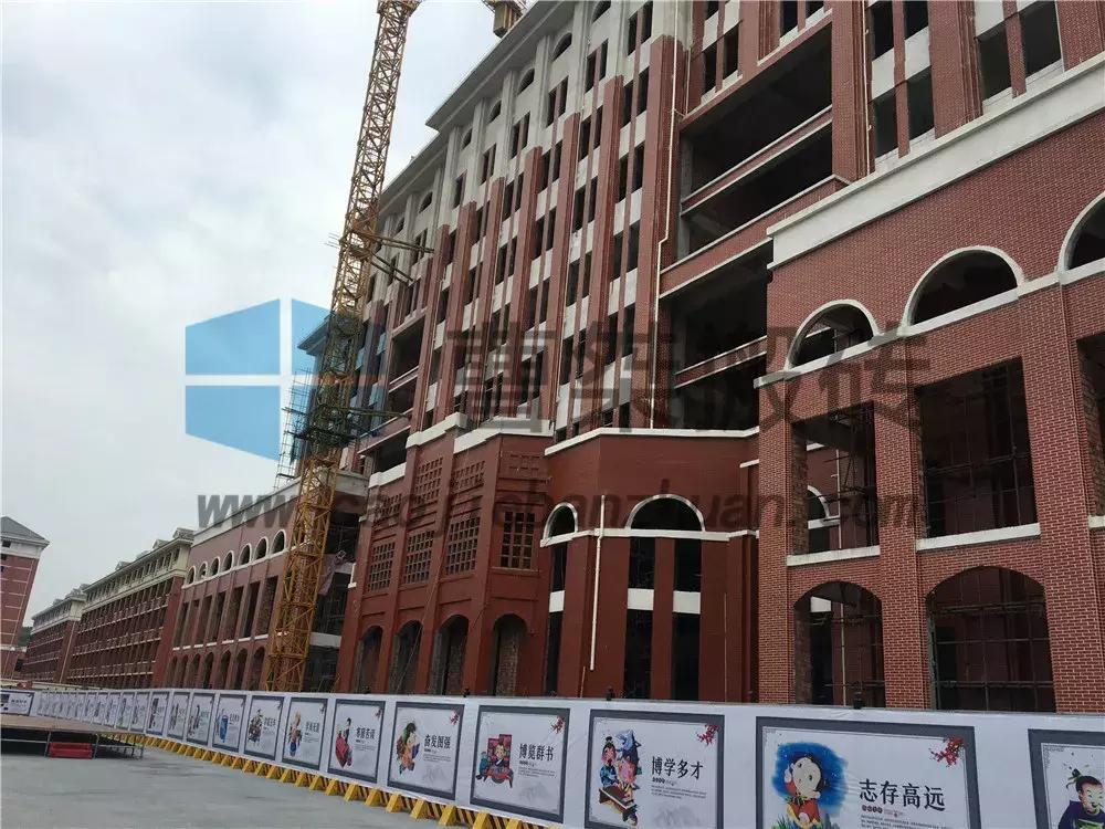 郴州一中新校区有初中部吗,郴州市一中什么时候搬到新校区