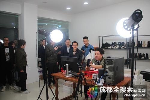 鍥涘窛闉嬩笟鐜扮姸,鎴愰兘闉嬩笟鐜扮姸