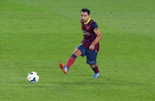 齐达内和哈维谁更强,哈维评价齐达内