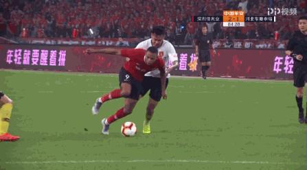 2023中超红牌名场面,红牌名场面中超