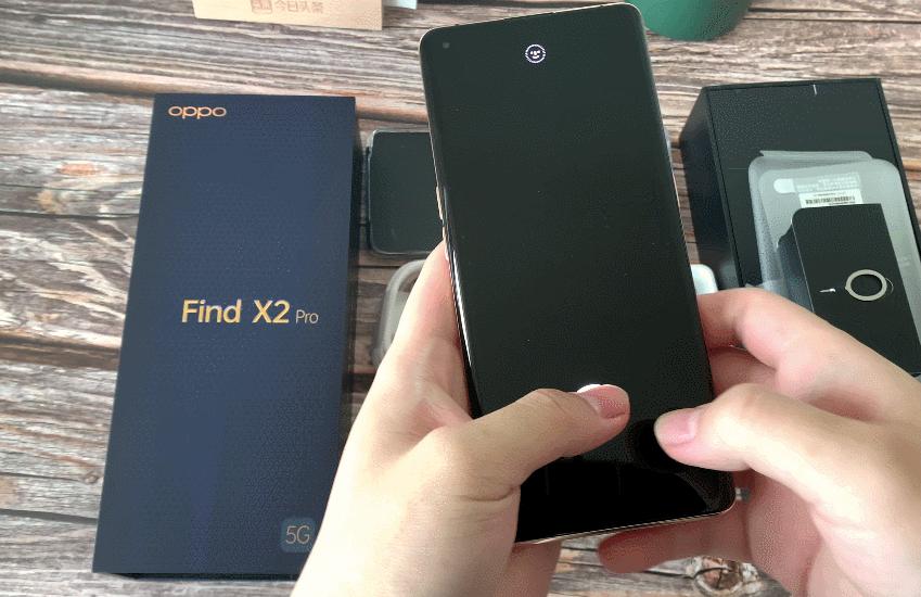 findx2pro什么价格,findx2pro发售价