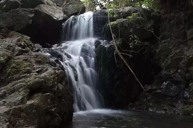 深圳爬山的好去处,深圳爬山地方推荐适合小朋友