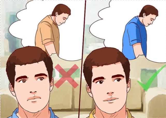 自测社交恐惧症的方法,有社交恐惧症不接触人怎么办