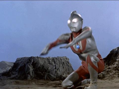 奥特曼的起源1966,初代奥特曼和佐菲奥特曼的区别