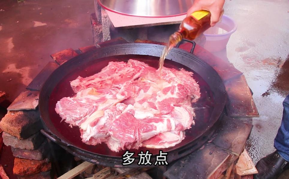 羊肉怎样吃才温补不燥,羊肉怎样做不膻不柴鲜嫩q弹