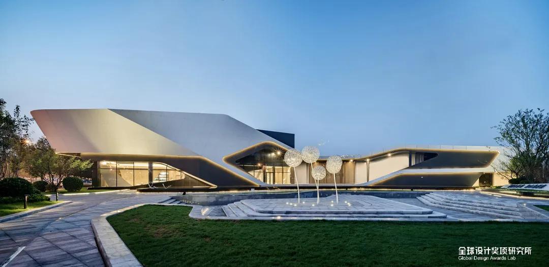 淘汰率70%|2021意大利THEPLANAWARD设计大奖入围名单公布