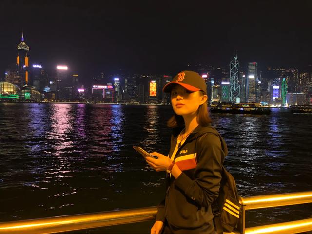 自由行香港攻略,香港旅游攻略及费用