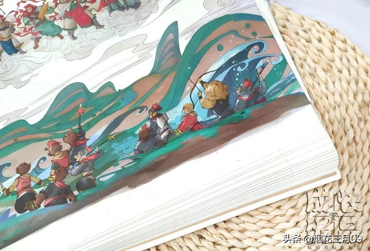 官封弼马温对孙悟空的理解,封孙悟空为弼马温的是