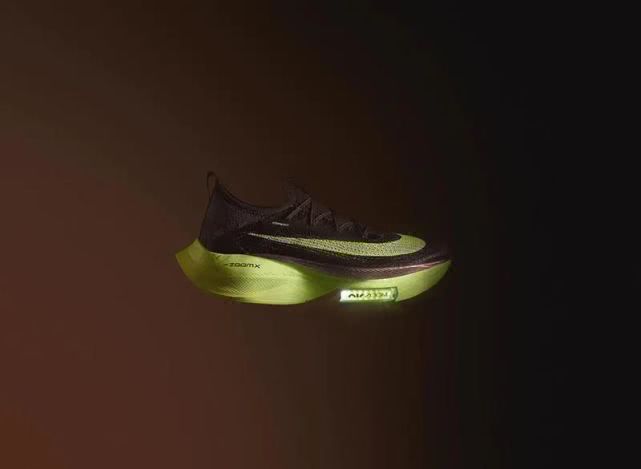 nikealphaflynext最贵的配色,nikenext地表最强跑鞋