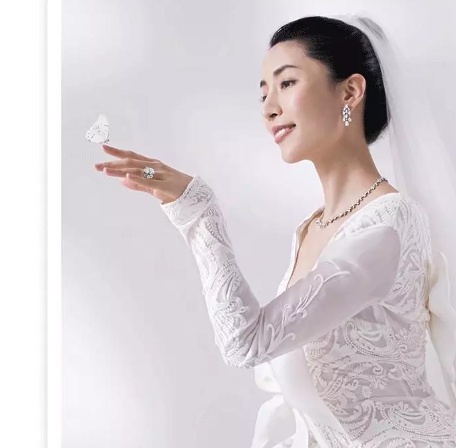 买钻戒误区,钻戒漂亮