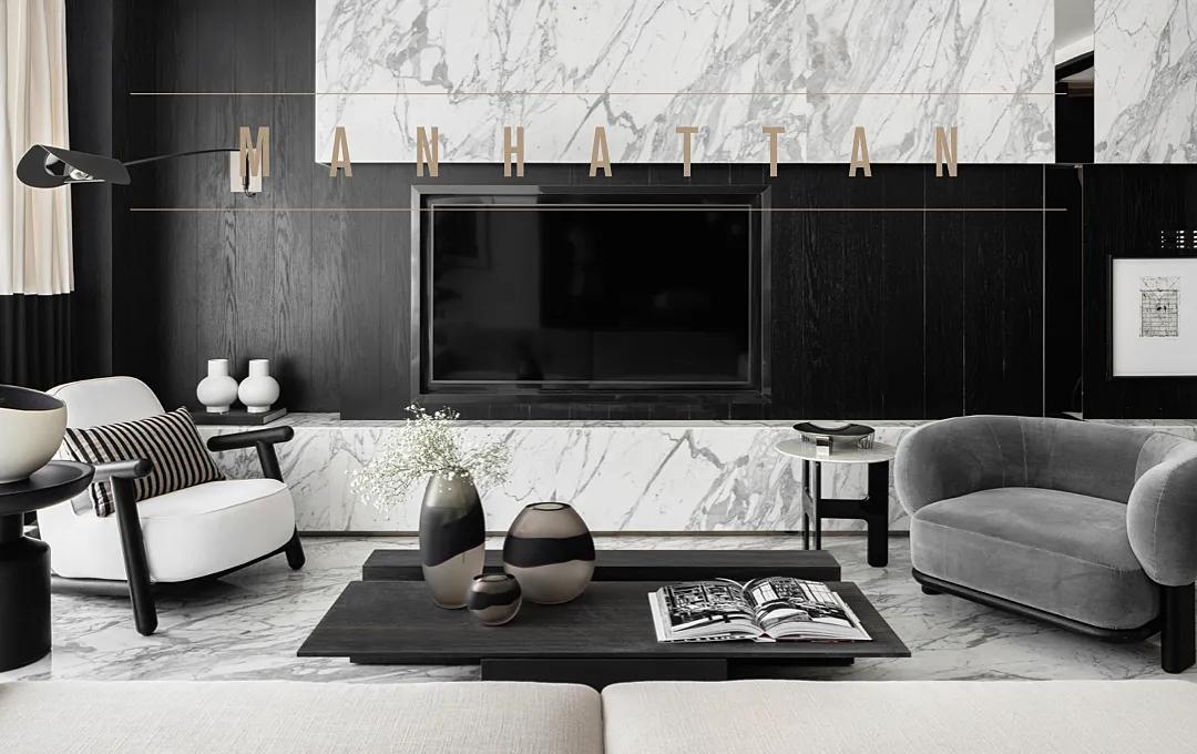 首发XKellyHoppen丨优雅，与生俱来