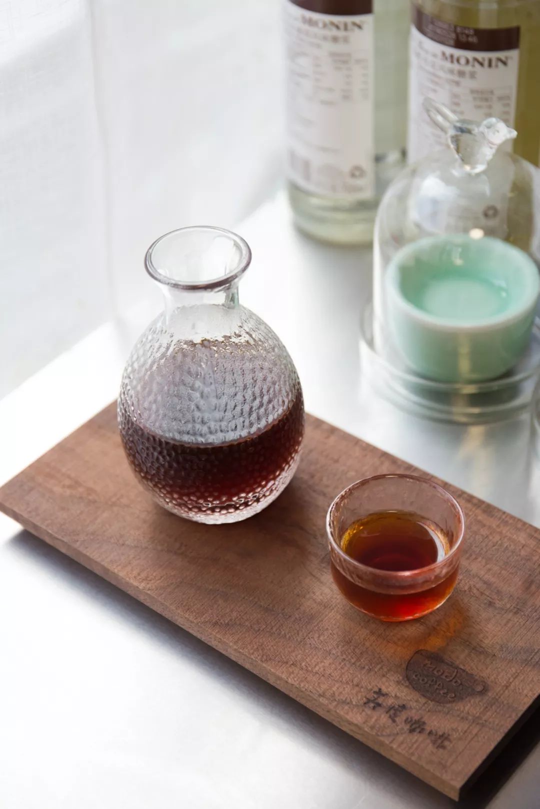 北京首家邮局咖啡开张,北京第一家瑞幸是几月几号