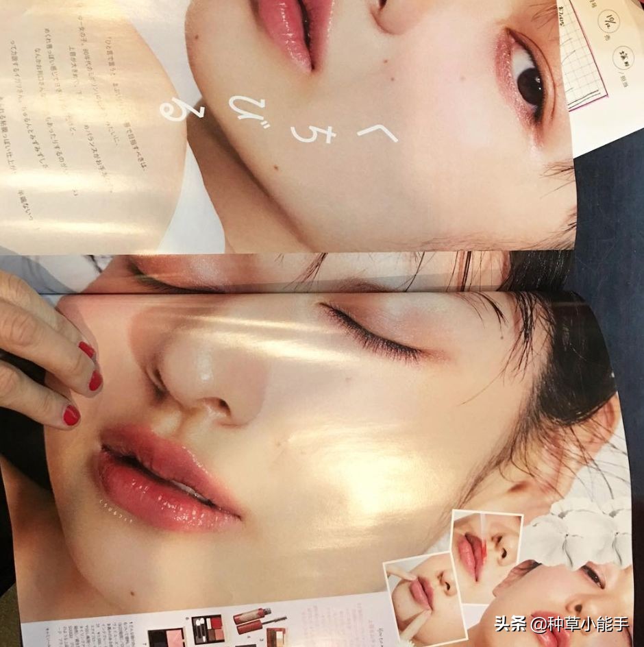 日韩有哪些纯天然的护肤品,韩国女生真正必用的品牌