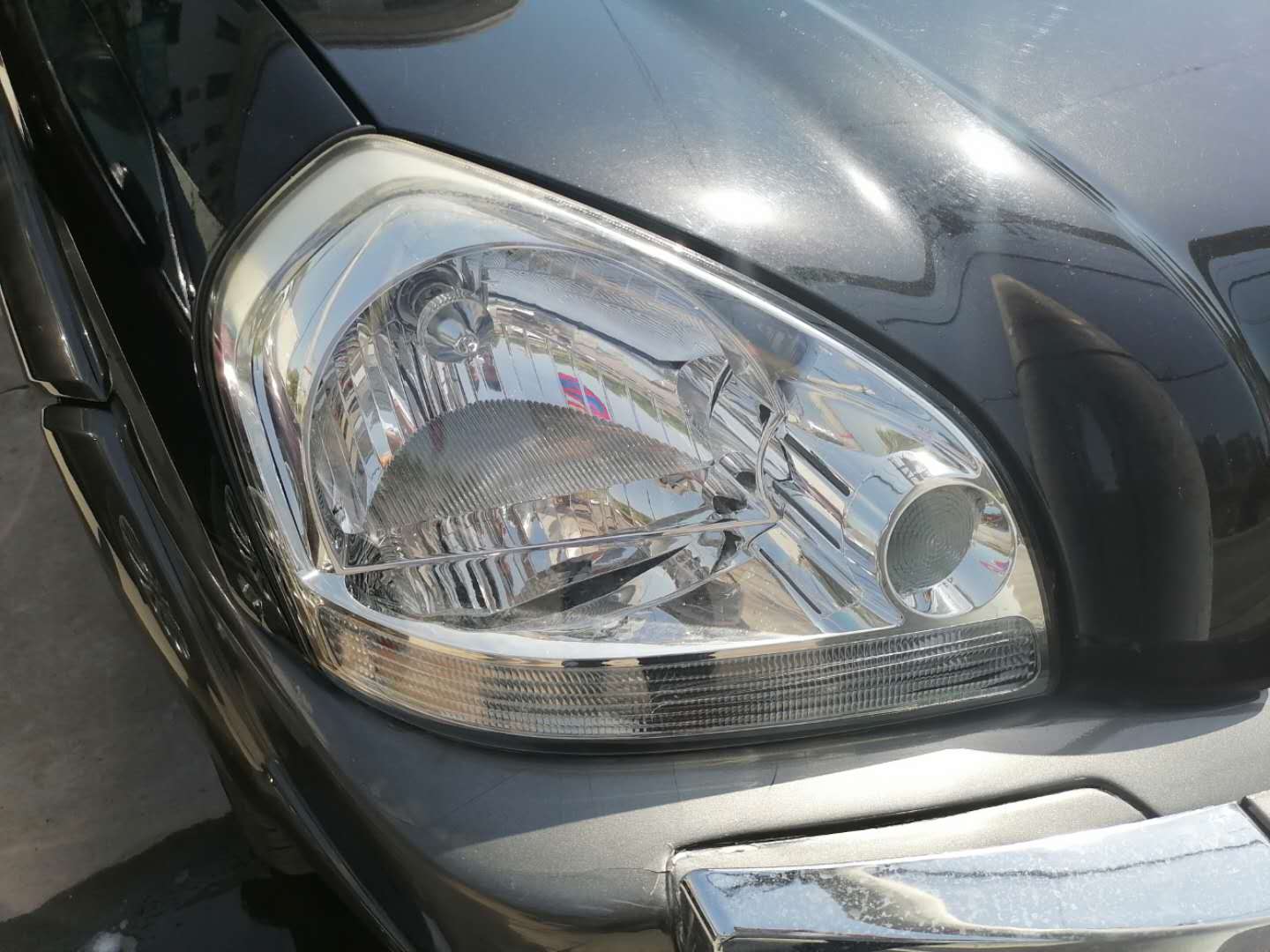 5-10万性价比高的二手合资suv推荐,3万多块钱买国产二手suv