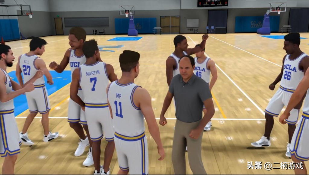 nba2k22手游游戏体验,nba2k22游玩教学