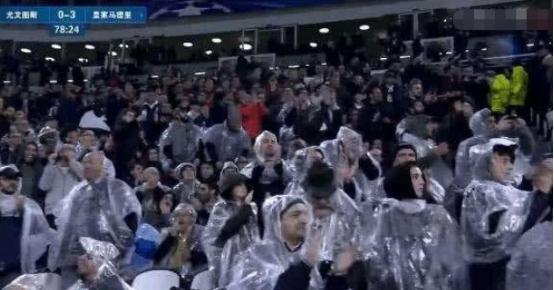 尤文图斯球迷有多少,尤文图斯中国球迷