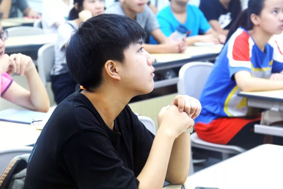 中考预录考提前准备,中考避坑