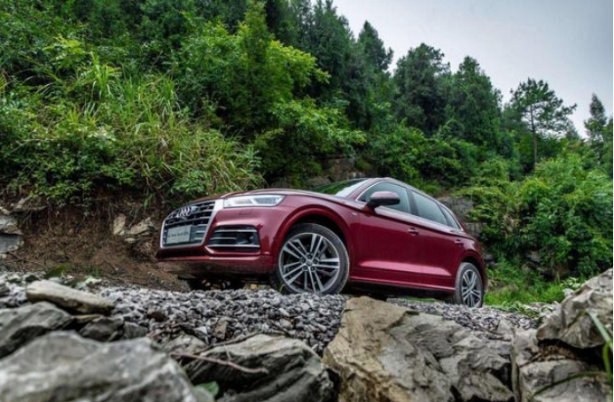 奥迪q5安全性最高的车型,奥迪q5l安全等级测试