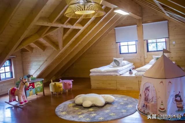 阁楼怎么做才最省钱,仓库阁楼怎么搭建省钱