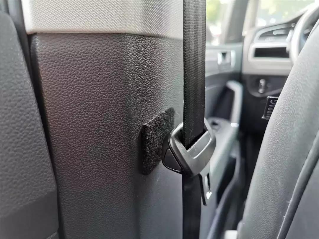 30万左右的7座中大型省油suv,6.5折买新车