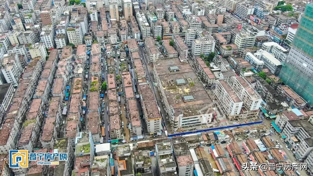 普宁楼市最新消息,广东省普宁市未来楼市走向