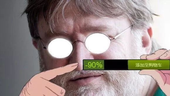 steam夏促必买的3a大作,steam除了夏促还有哪些活动