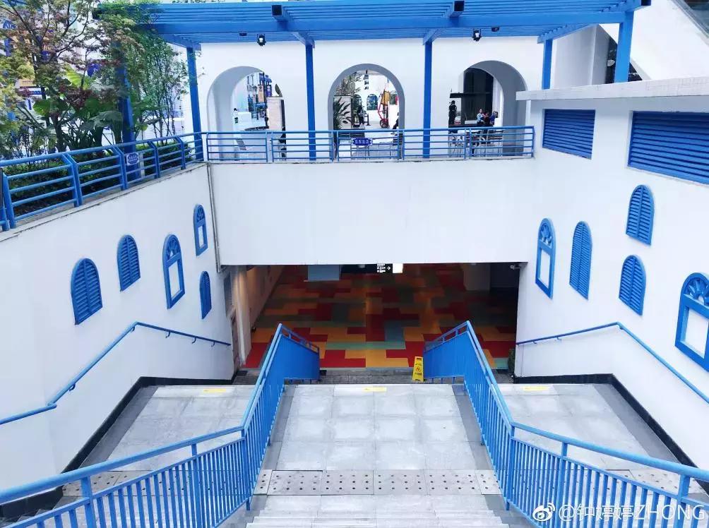 成都值得去的免费景点,成都景点小众游乐场