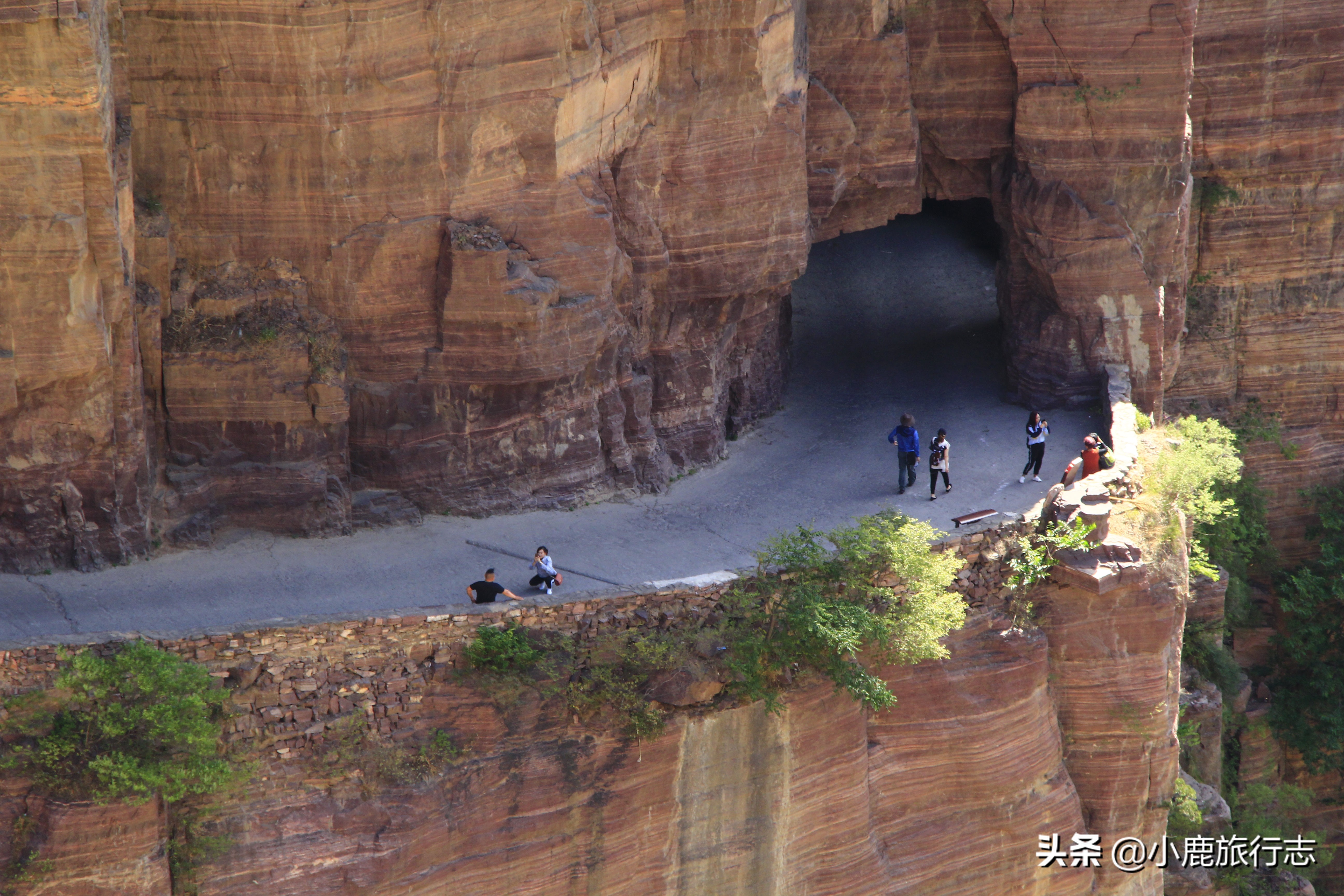 山西河南有什么好的景点,河南山西好玩的地方有哪些