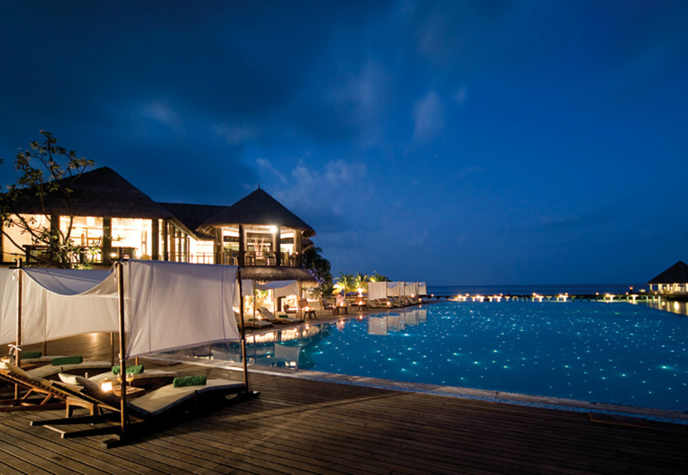 马尔代夫八大亲子岛屿,马尔代夫亲子岛大四季