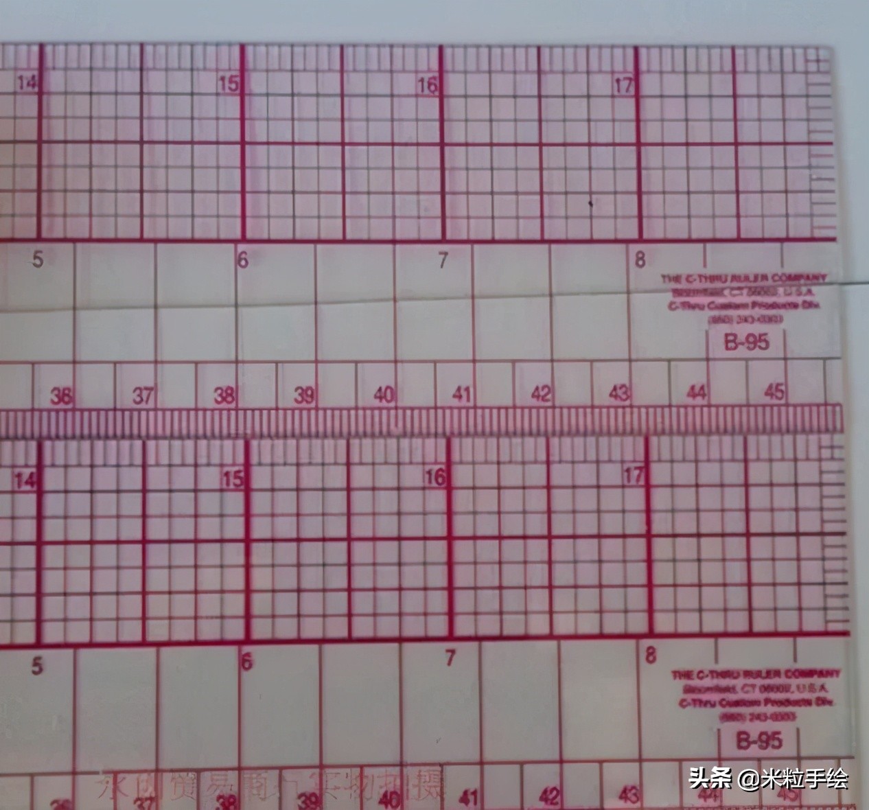 儿童裁剪服装基础教程,服装裁剪图的基础公式