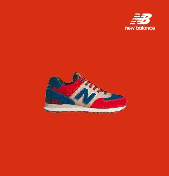 nb鞋为什么不行了,为啥感觉nb鞋特别耐穿