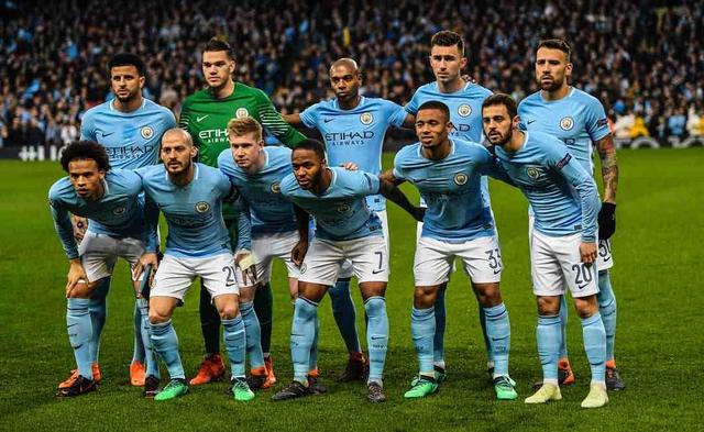 曼城“唱歌嘲讽门”，一个足球豪门的自我修养！