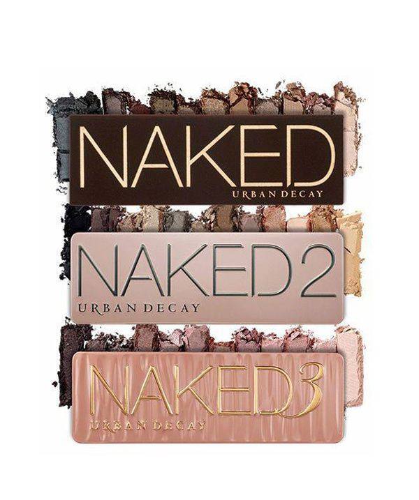 反光眼影翻车,全网最好用大牌眼影