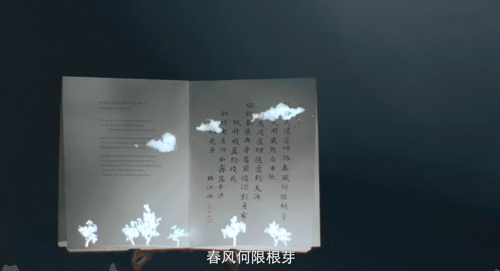 《但是还有书籍》：快时代里，人唯一可以随身携带的避难所与花园