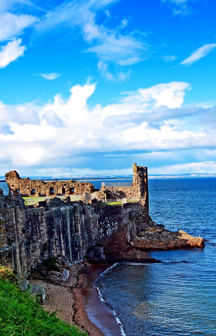 圣安德鲁斯大学相当于什么档次,圣安德鲁斯大学在英国哪里
