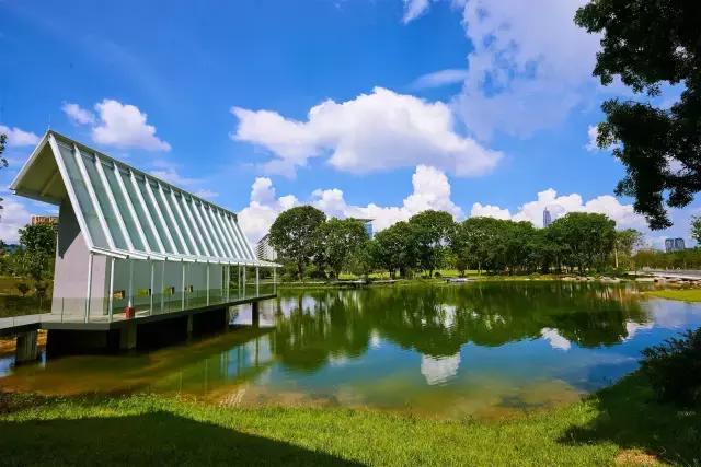 深圳最美婚姻登记处怎么预约,深圳哪个区结婚登记处最美