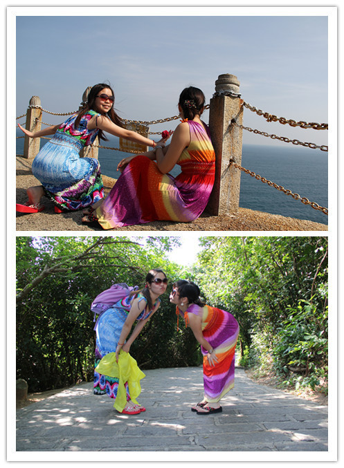 冬季三亚旅游攻略 (七月份去三亚旅行攻略路线推荐)