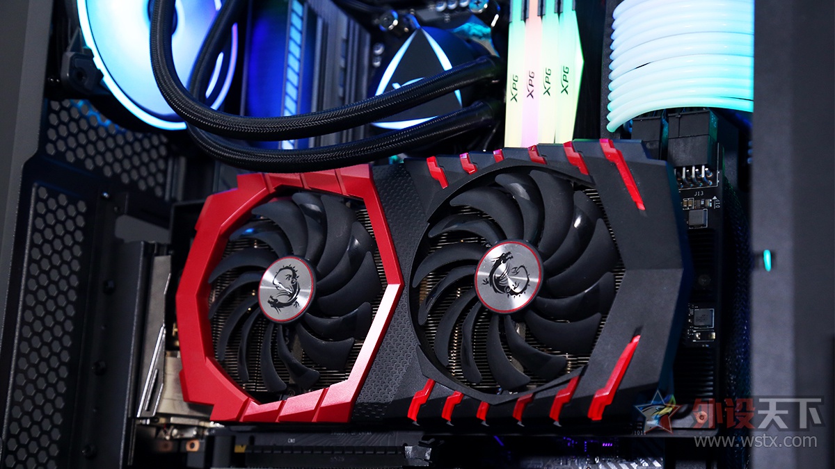 威刚入侵者烈日版,威刚xpg选哪个