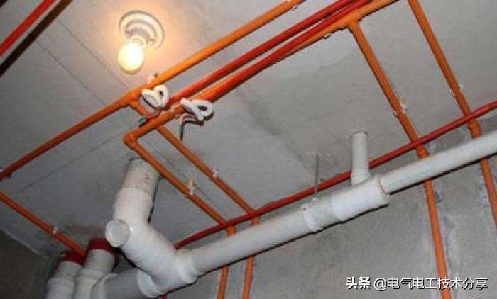 照明电线漏电是什么原因,灯线漏电怎么快速查找原因