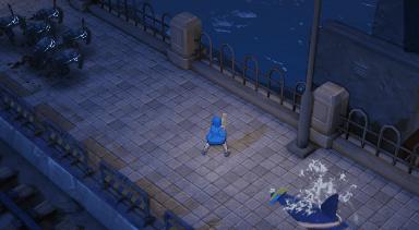 dnf寂静城奶爸门槛,dnf奶爸寂静9放buff栏有用吗